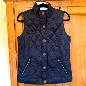 Polo Golf Vest Women’s Size Medium